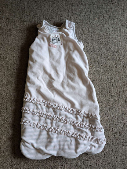 6-18 month sleep sack, 12-18 Months (Large)