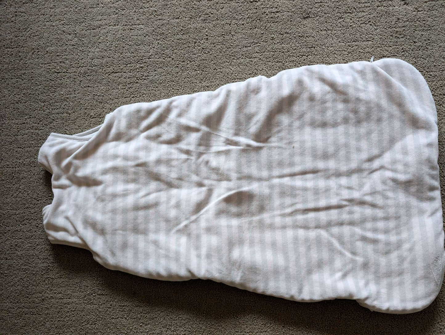 6-18 month sleep sack, 12-18 Months (Large)