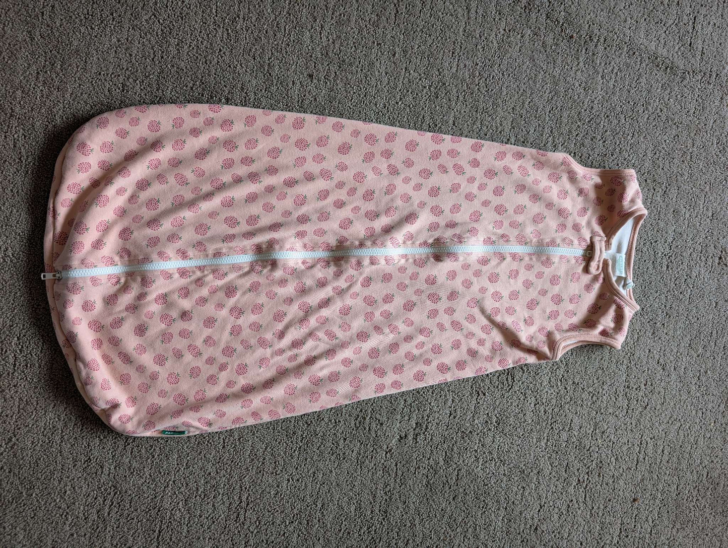 Parade Sleep sack 12-24 month , 18-24 Months (Extra Large)