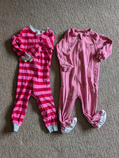12-18 month Sleepers, Kids 18 Month (12-18M)