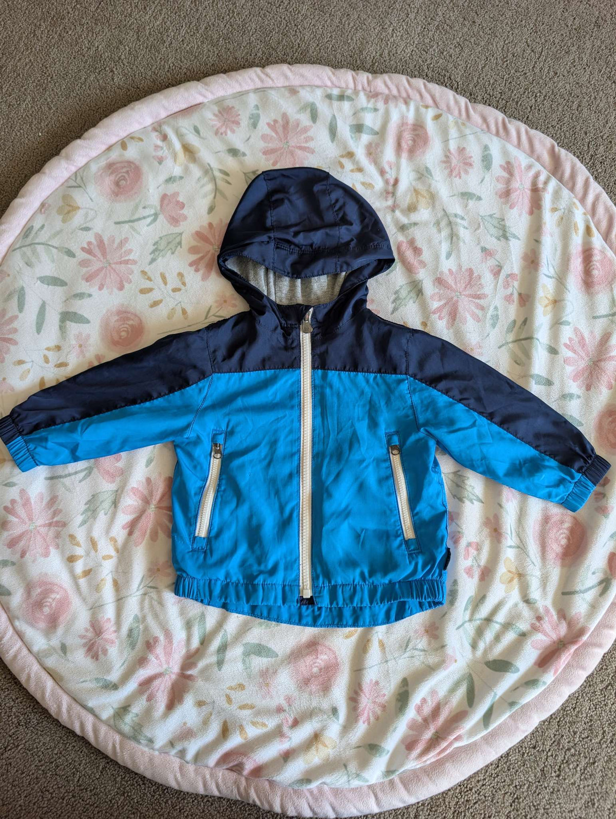 12-18 month GAP light jacket , Kids 18 Month (12-18M)