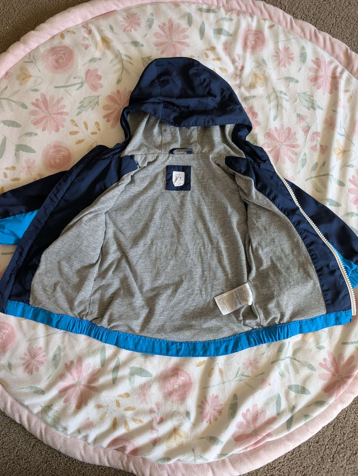 12-18 month GAP light jacket , Kids 18 Month (12-18M)