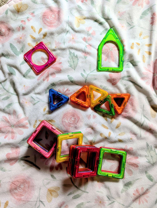 Magformers