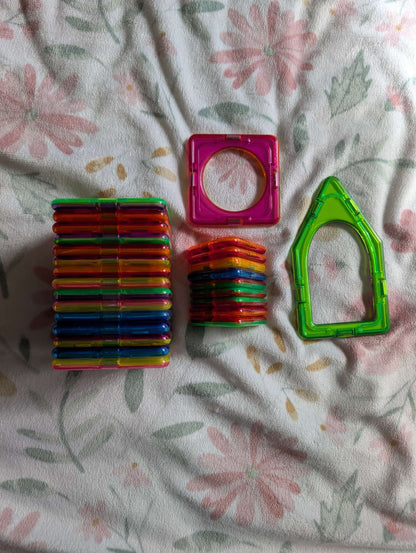 Magformers