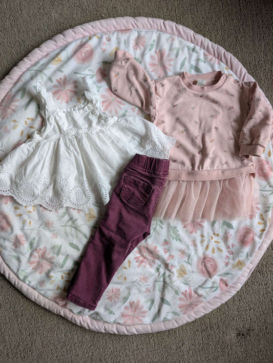 12-18 month bundle, Kids 18 Month (12-18M)