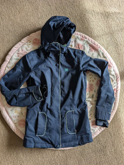 DC brand winter jacket, Kids 16