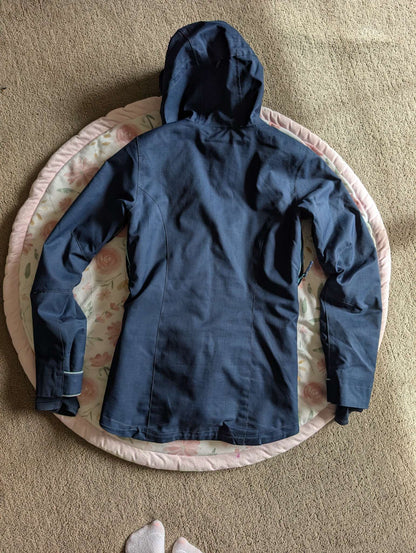DC brand winter jacket, Kids 16
