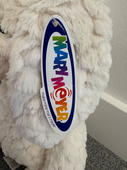 Mary Meyer Putty Nursery Stuffed Plush Animal Toy, Bunny, Cream, NWT
