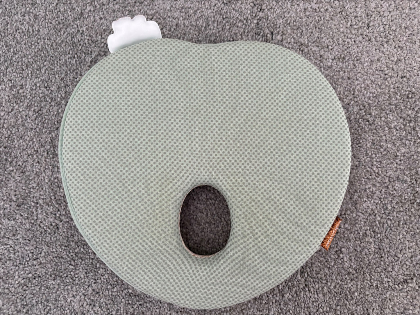 Babymoov Lovenest Baby Headrest, Newborn