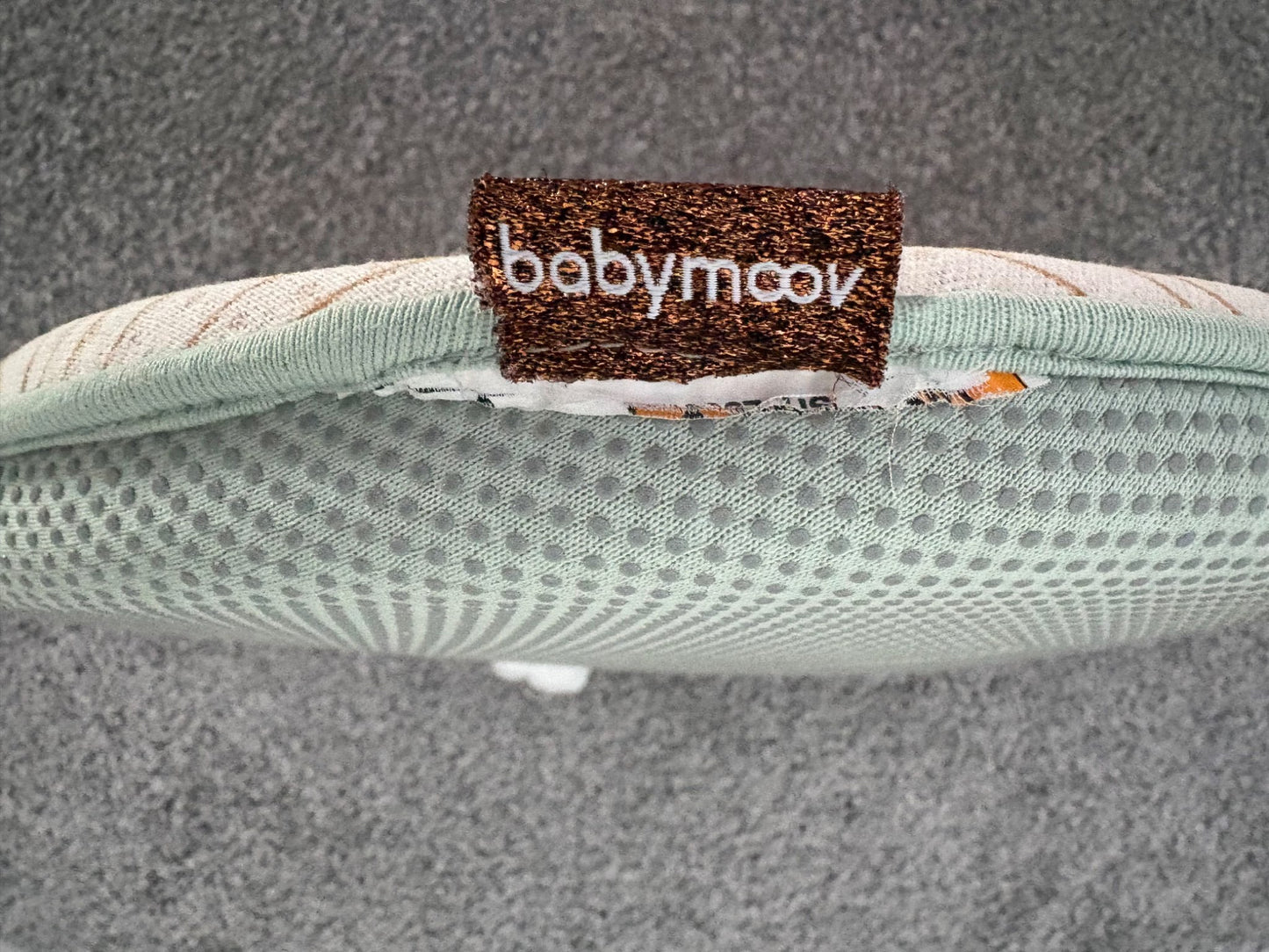 Babymoov Lovenest Baby Headrest, Newborn