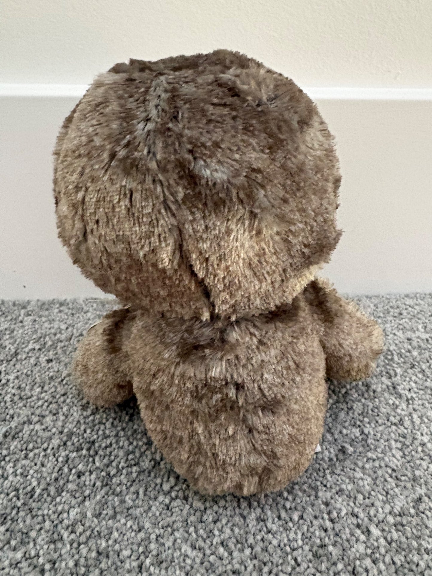 Ty Beanie Boos Dangler Sloth, NWT