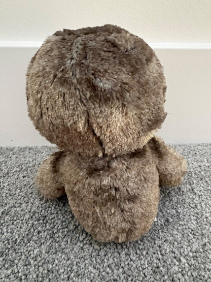 Ty Beanie Boos Dangler Sloth, NWT
