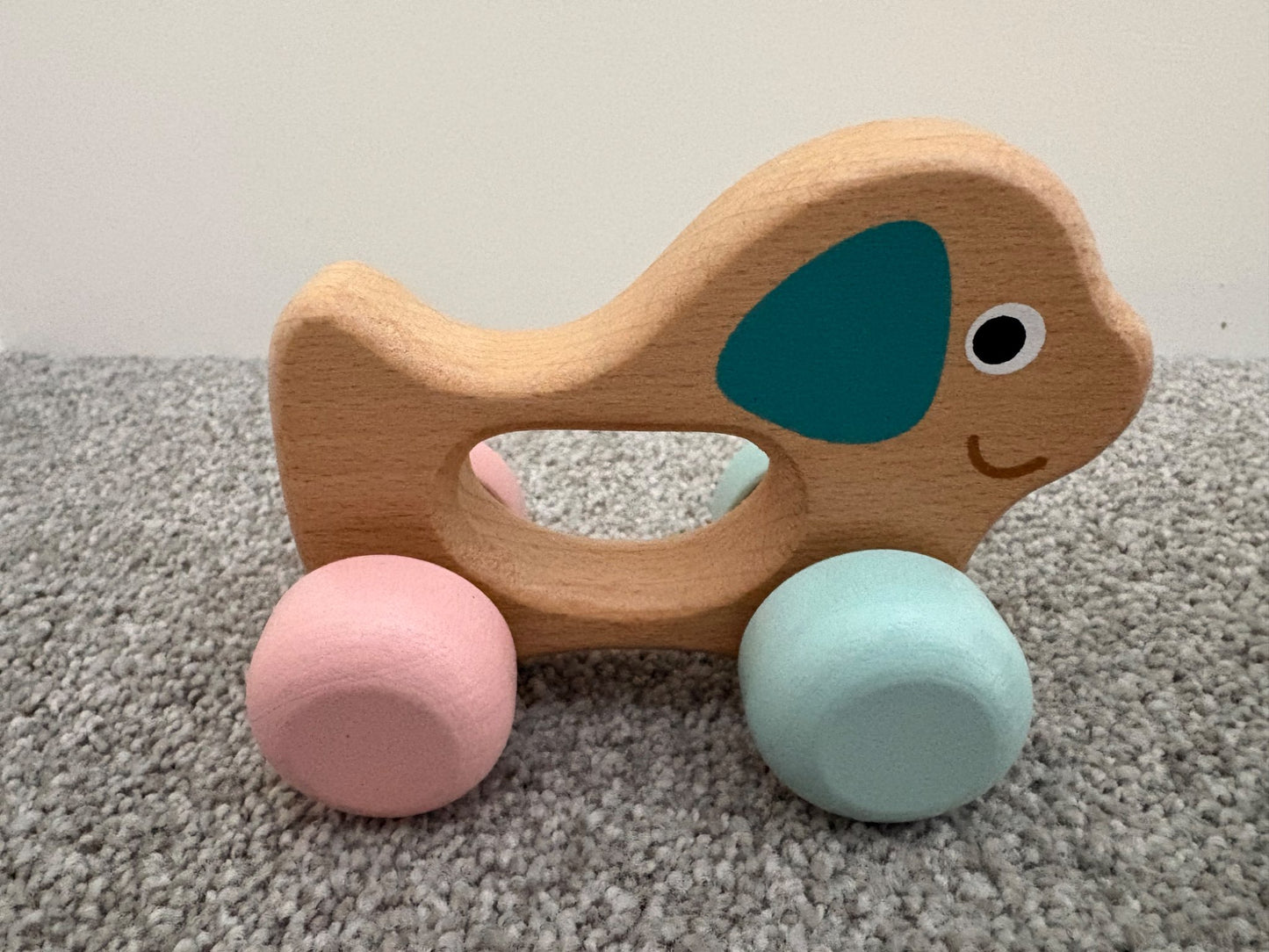 Hape Toys Multi-Stage Sensory Set, Ages 0M+, 5 Pieces