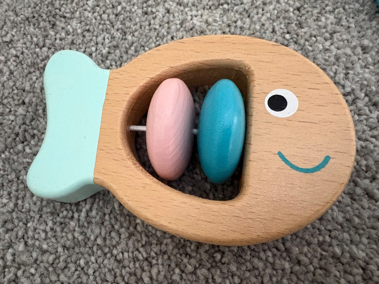 Hape Toys Multi-Stage Sensory Set, Ages 0M+, 5 Pieces