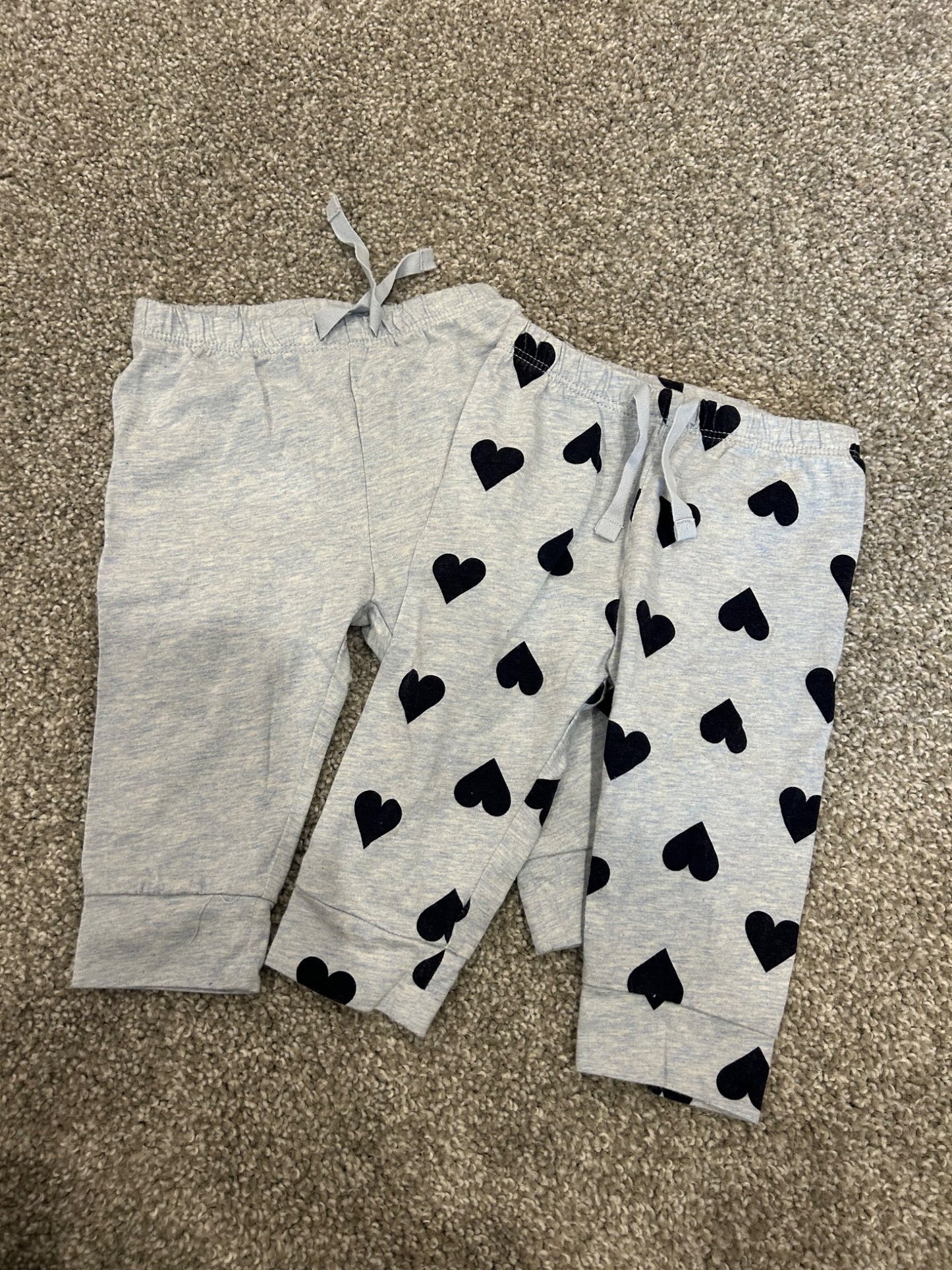 Baby Gap Leggings , Kids 6 Month (3-6M)
