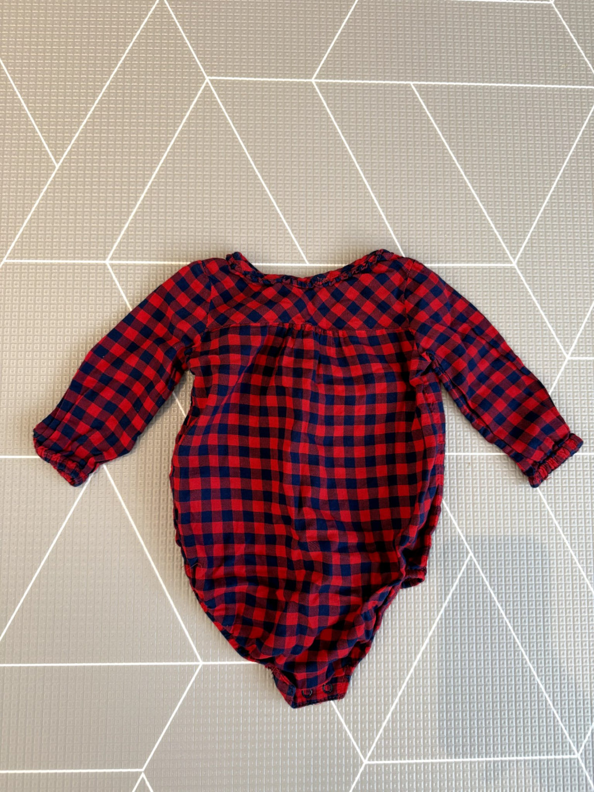 Baby Girl Stampede Clothing Bundle, Kids 6 Month (3-6M)