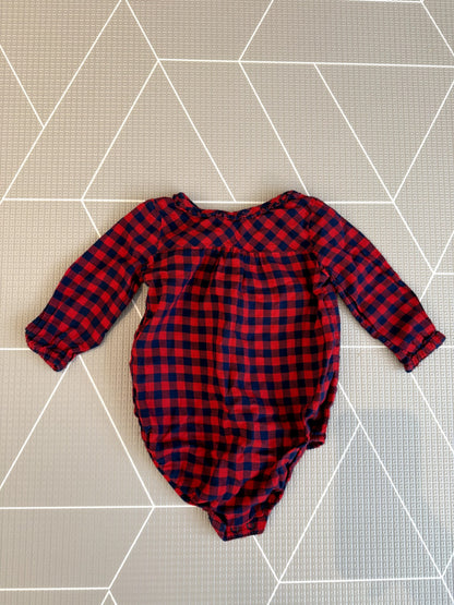 Baby Girl Stampede Clothing Bundle, Kids 6 Month (3-6M)