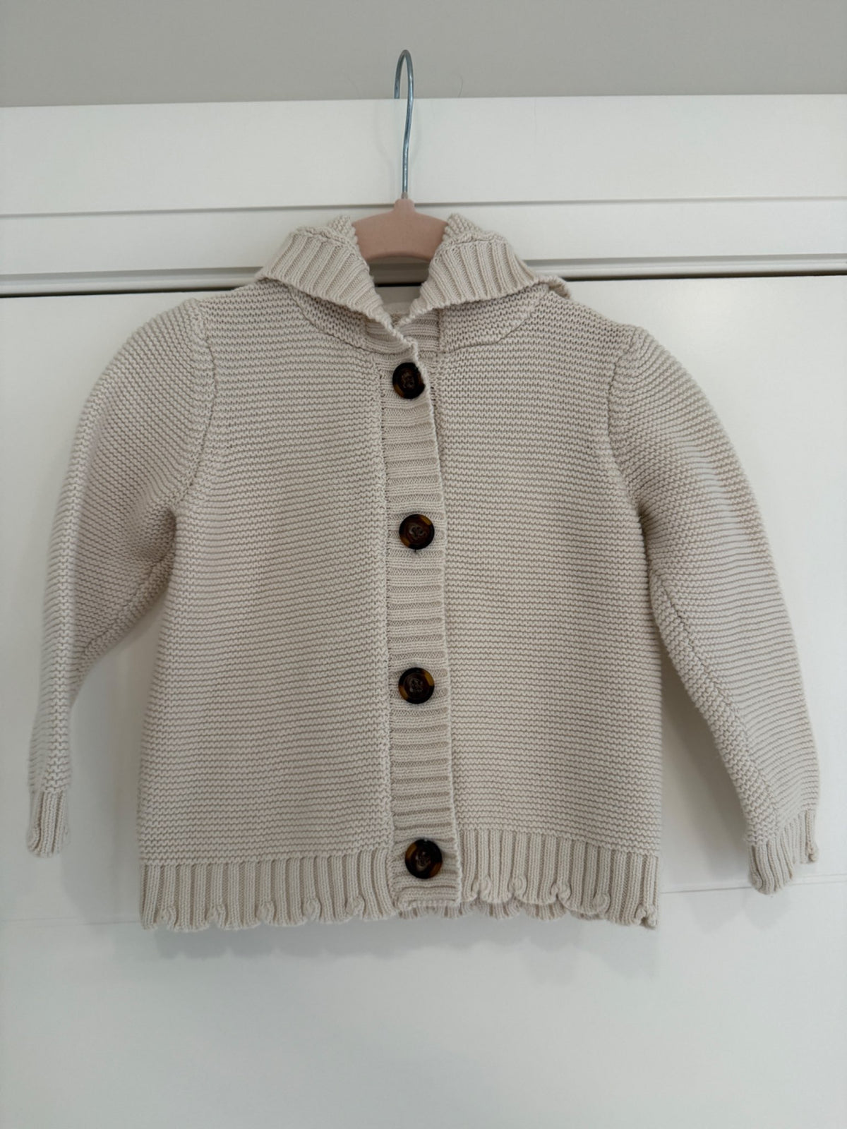 Joe Fresh Cardigan, Kids 18 Month (12-18M)