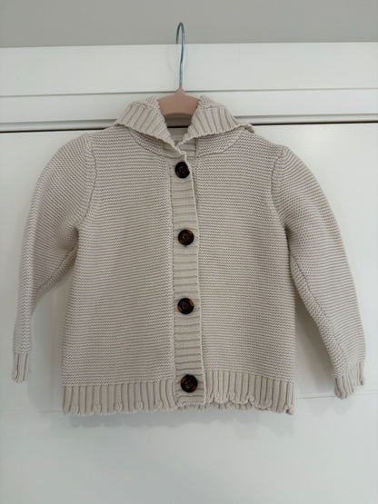 Joe Fresh Cardigan, Kids 18 Month (12-18M)