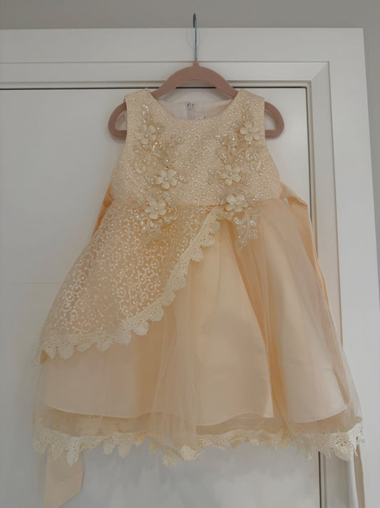 Toddler lace dress, Kids 18 Month (12-18M)