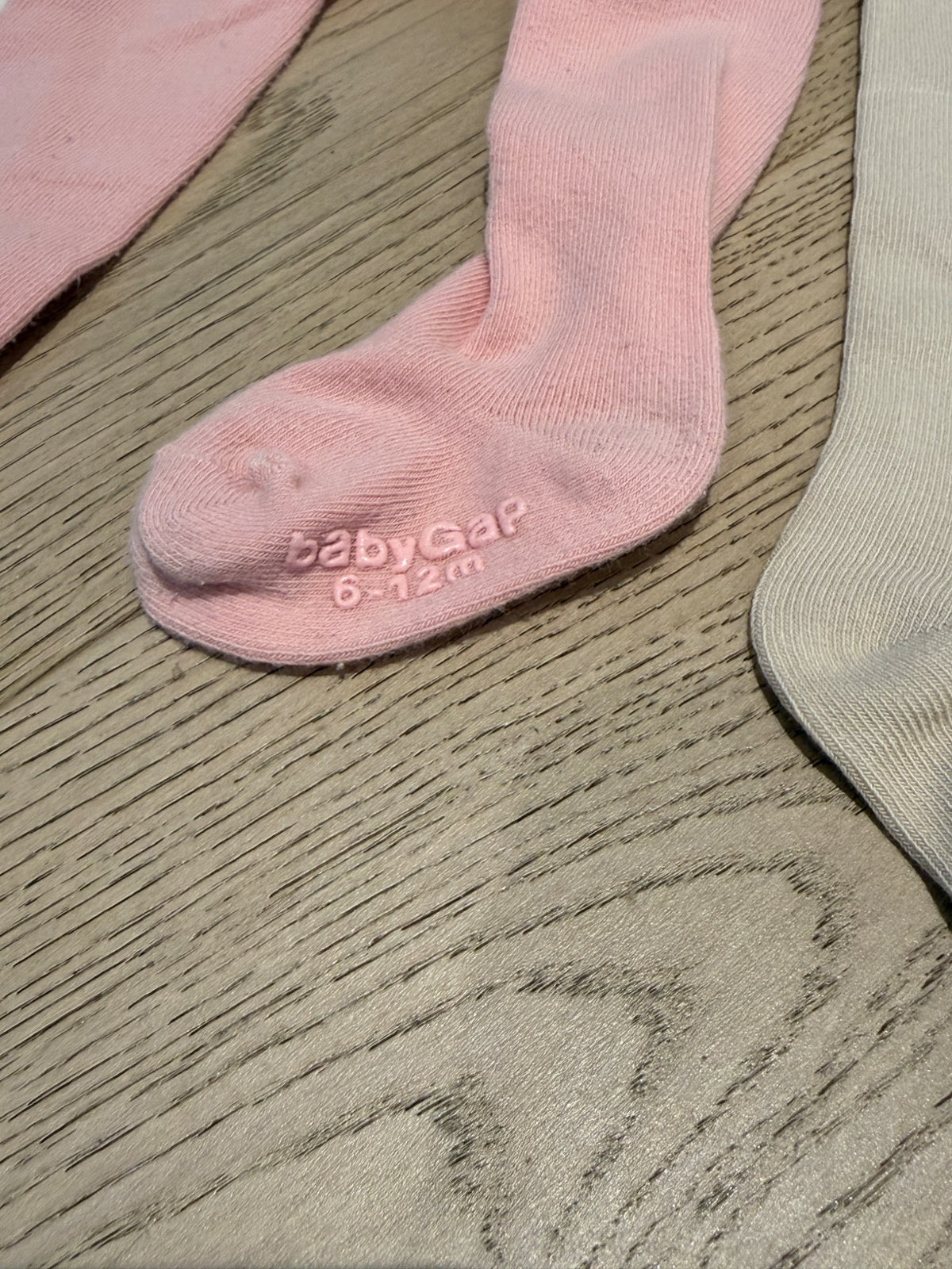 Thick Tights Lot, Kids 12 Month (9-12M)