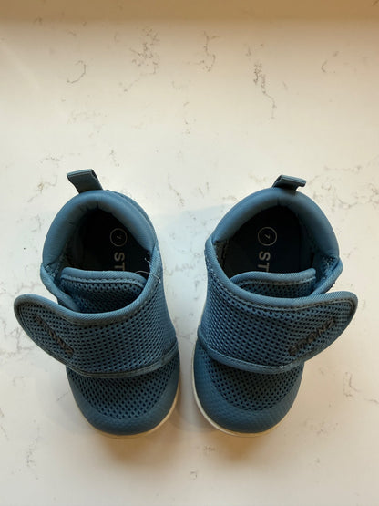 Stonz Cruisers Original, Shoes 7 (Walkers:12-24 mth)