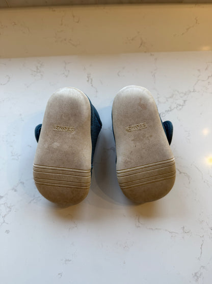 Stonz Cruisers Original, Shoes 7 (Walkers:12-24 mth)