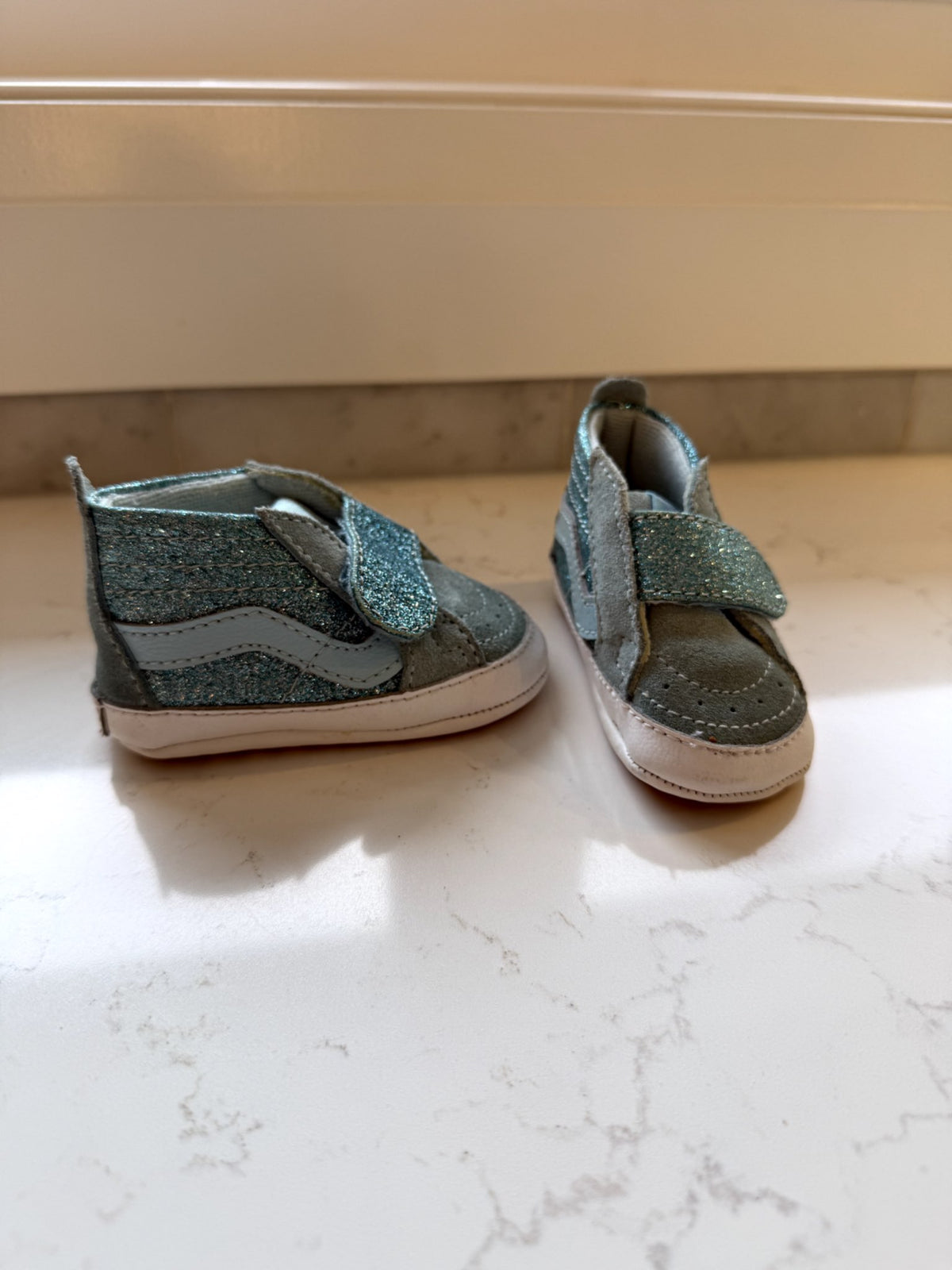 Size 2 Vans, Shoes 2 (Baby: 0-12 mth)