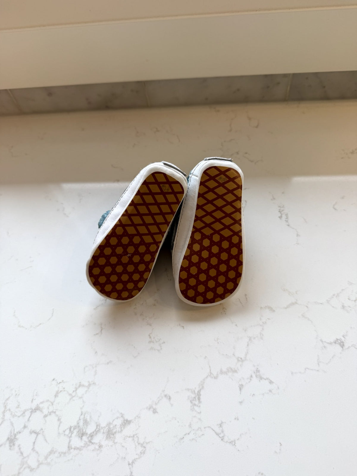 Size 2 Vans, Shoes 2 (Baby: 0-12 mth)