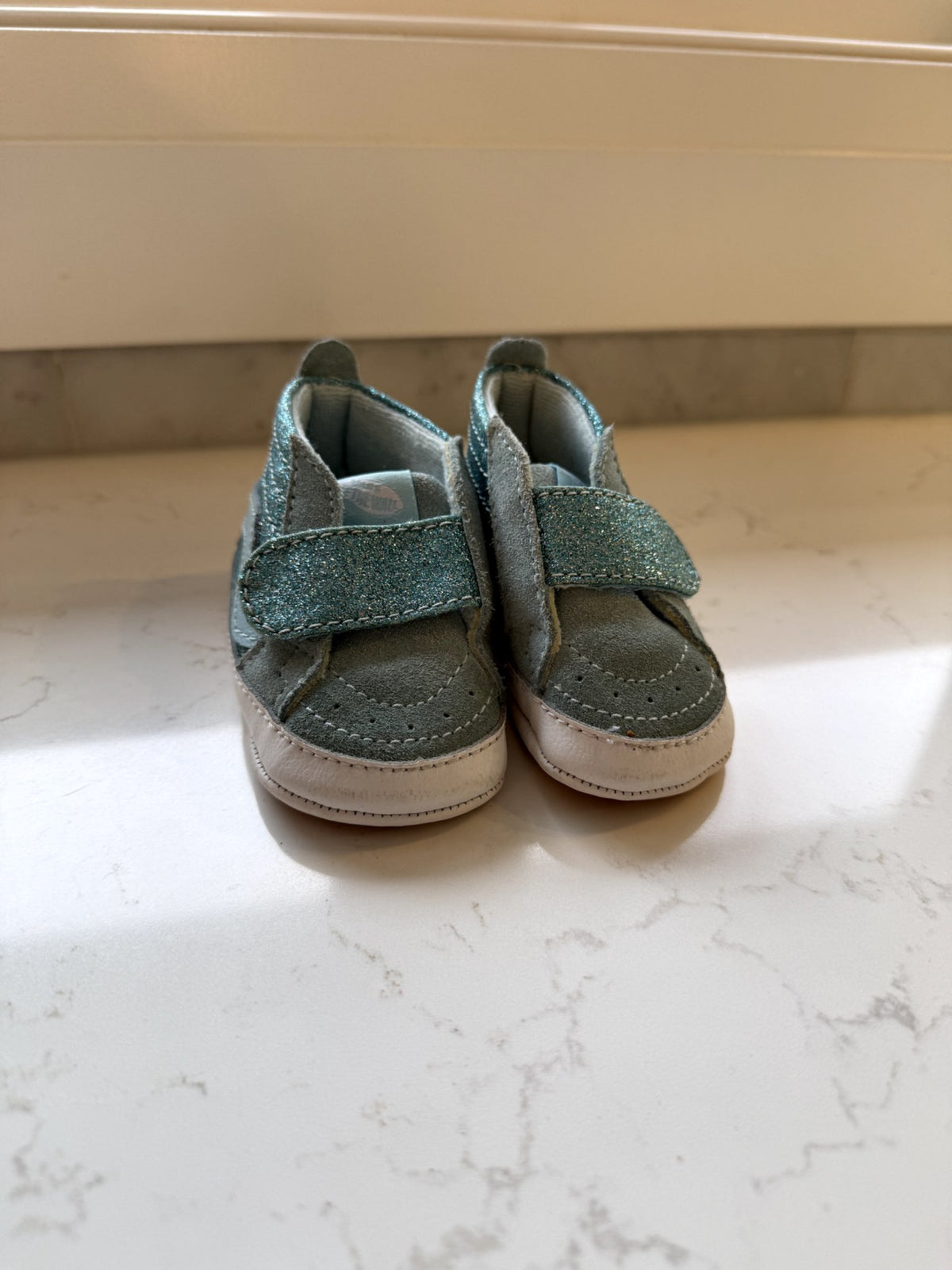 Size 2 Vans, Shoes 2 (Baby: 0-12 mth)