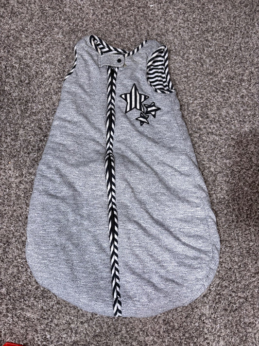 Little Newcomer Sleep sack 6-12m, 6-12 Months (Medium)
