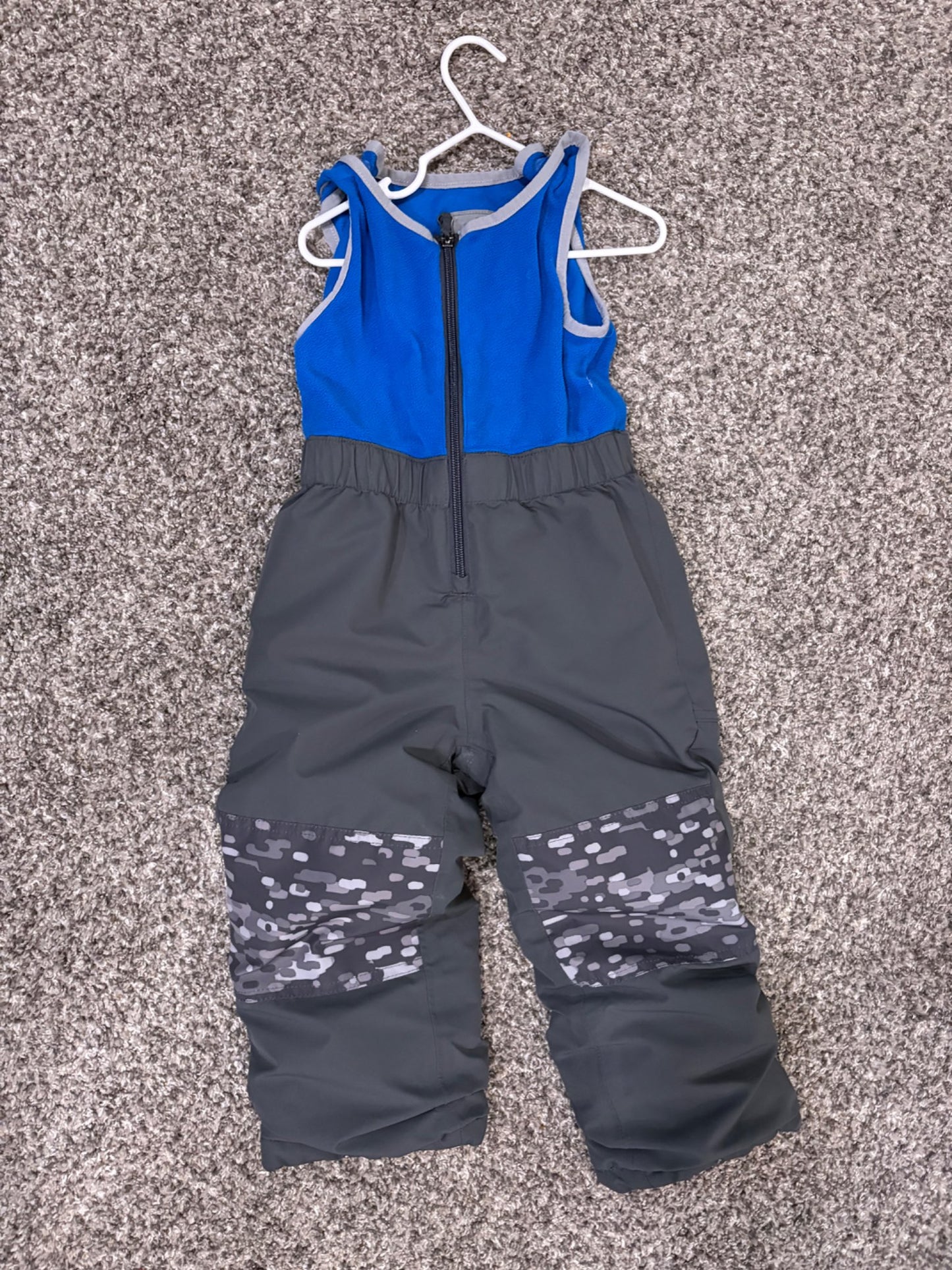 Jupa 3T snowsuit, jacket and snowpants, Kids 3T