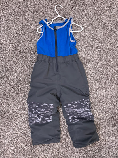 Jupa 3T snowsuit, jacket and snowpants, Kids 3T