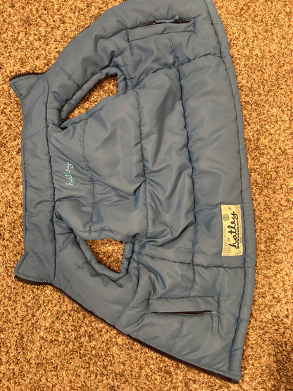 Reversible Hatley vest 2T, Kids 2T