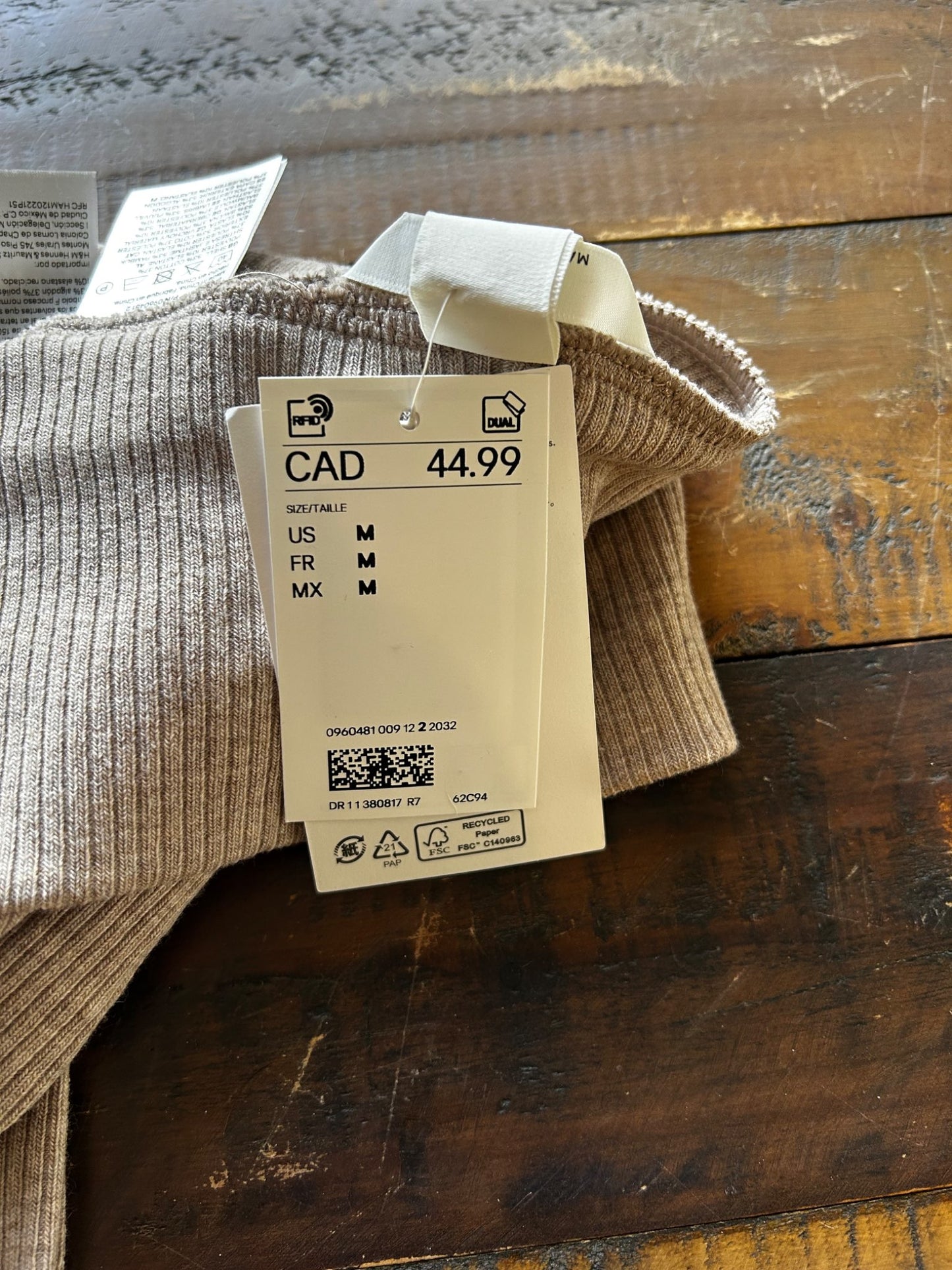 BNWT Maternity pants , Maternity M (8-10)
