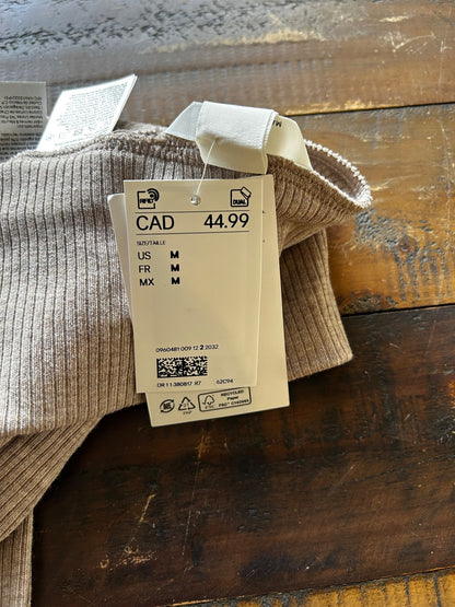 BNWT Maternity pants , Maternity M (8-10)