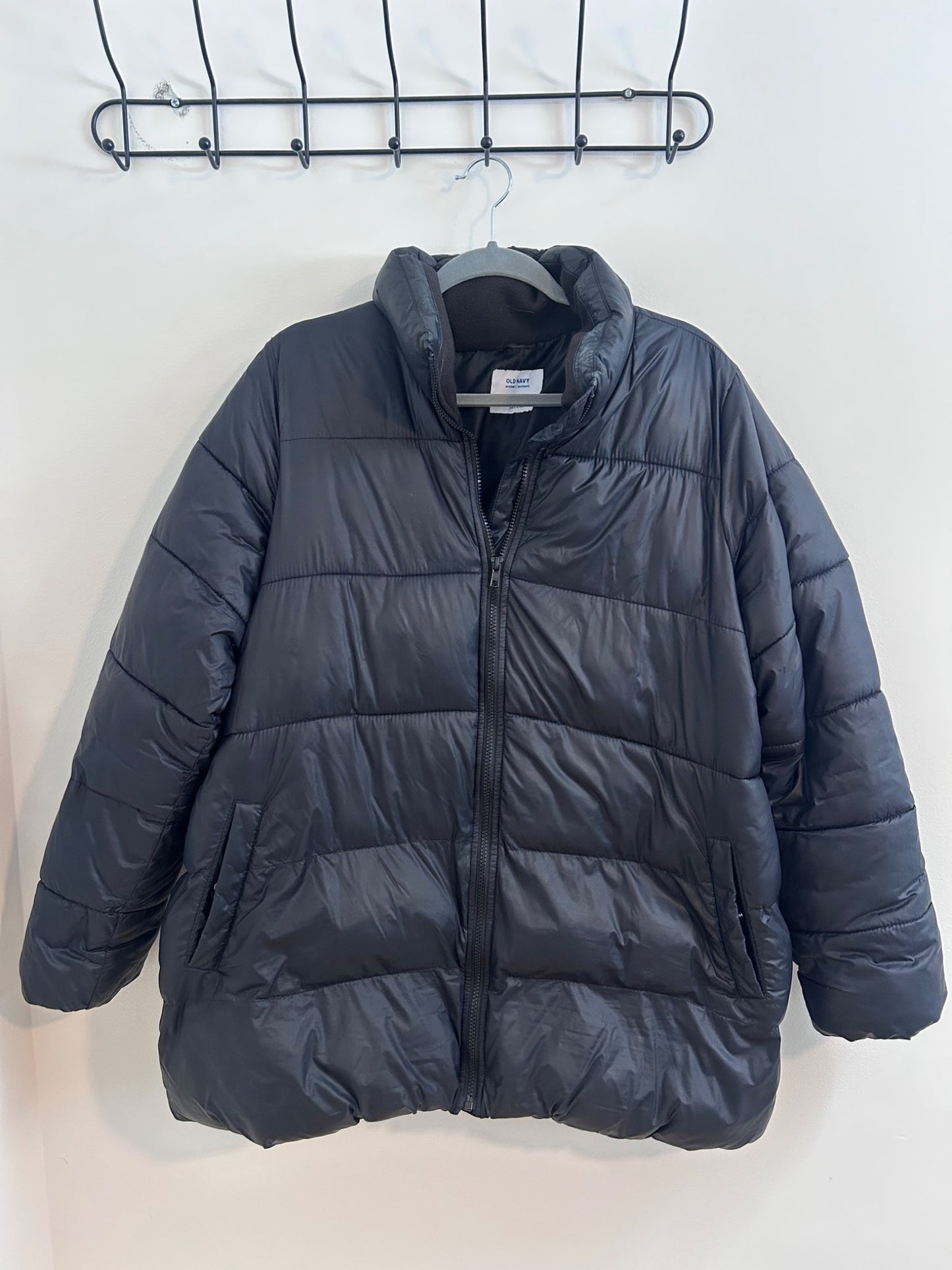 Maternity Winter Coat, Maternity L (12-14)