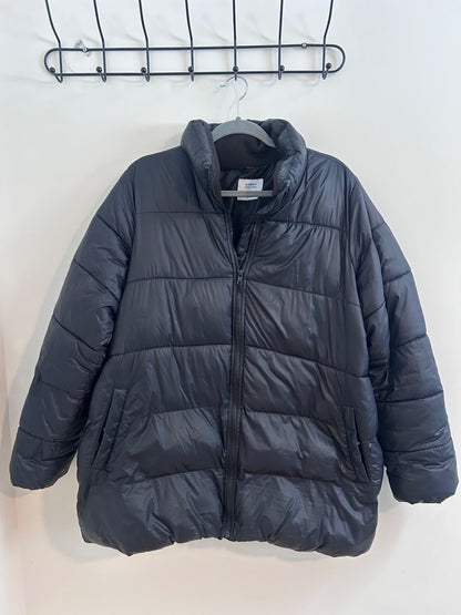 Maternity Winter Coat, Maternity L (12-14)