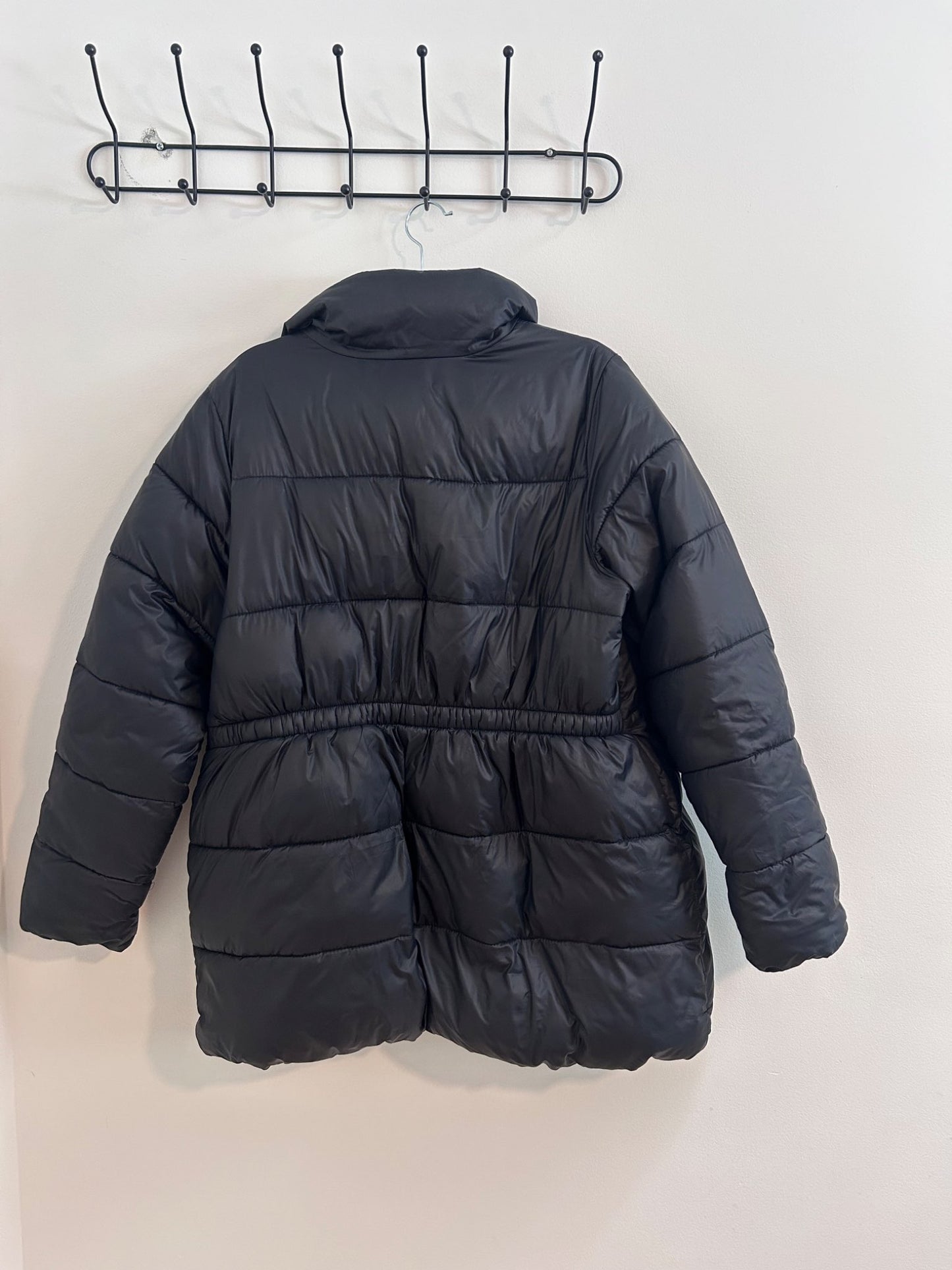 Maternity Winter Coat, Maternity L (12-14)