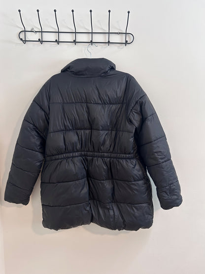 Maternity Winter Coat, Maternity L (12-14)