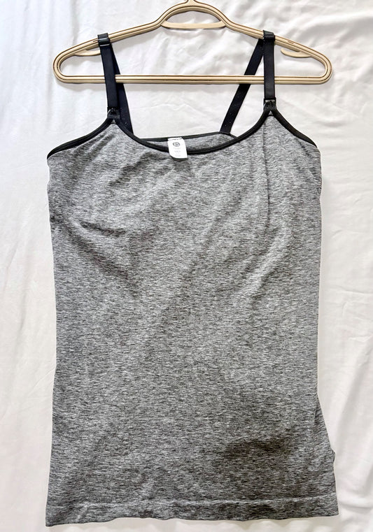 Bravado Nursing Tank, Maternity L (12-14)