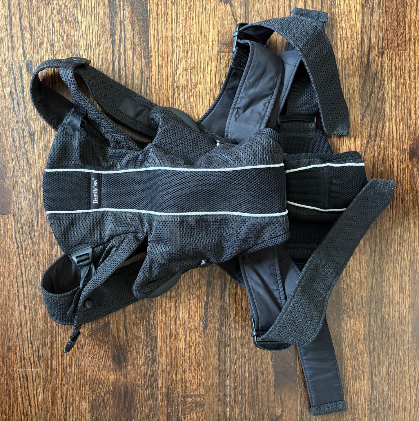 BabyBjorn Active Carrier