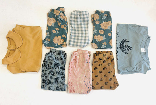 Little & Lively Baby Girl Bundle, Size 12-24m, VGUC, Kids 18 Month (12-18M)