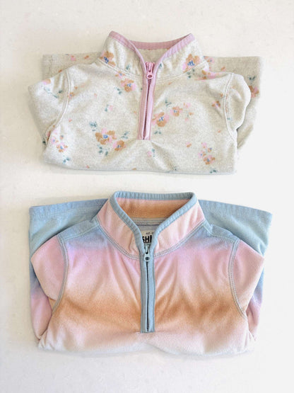Baby Girl's Sweater Bundle, Size 1-2T, EUC, Kids 18 Month (12-18M)
