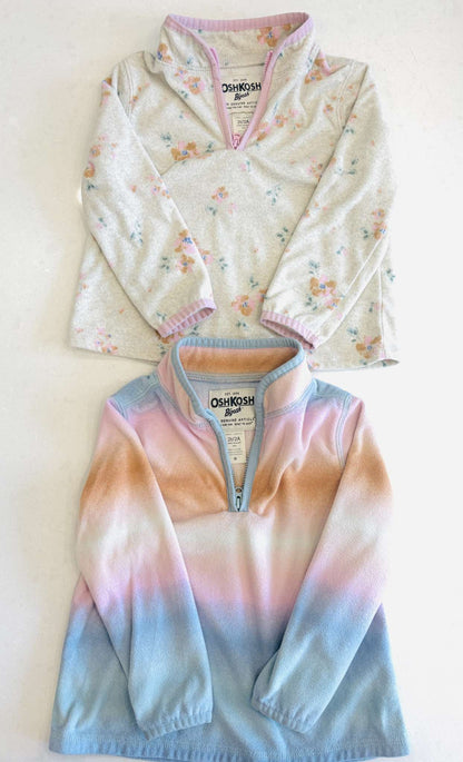 Baby Girl's Sweater Bundle, Size 1-2T, EUC, Kids 18 Month (12-18M)