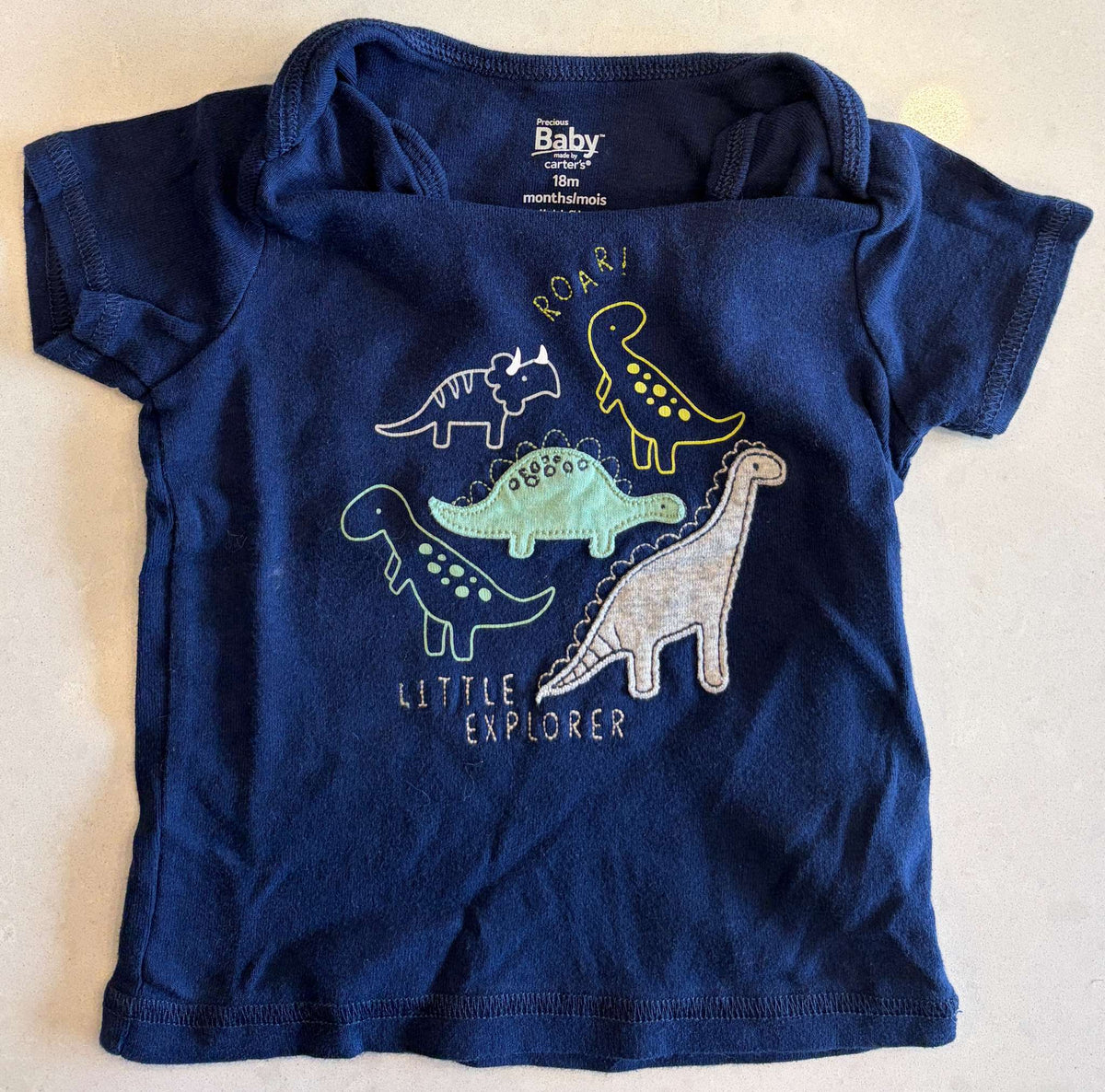 Baby Boy Shirt Bundle, Size 6-24m, VGUC, Kids 9 Month (6-9M)