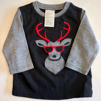 Baby Boy Shirt Bundle, Size 6-24m, VGUC, Kids 9 Month (6-9M)