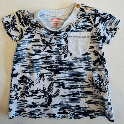 Baby Boy Shirt Bundle, Size 6-24m, VGUC, Kids 9 Month (6-9M)