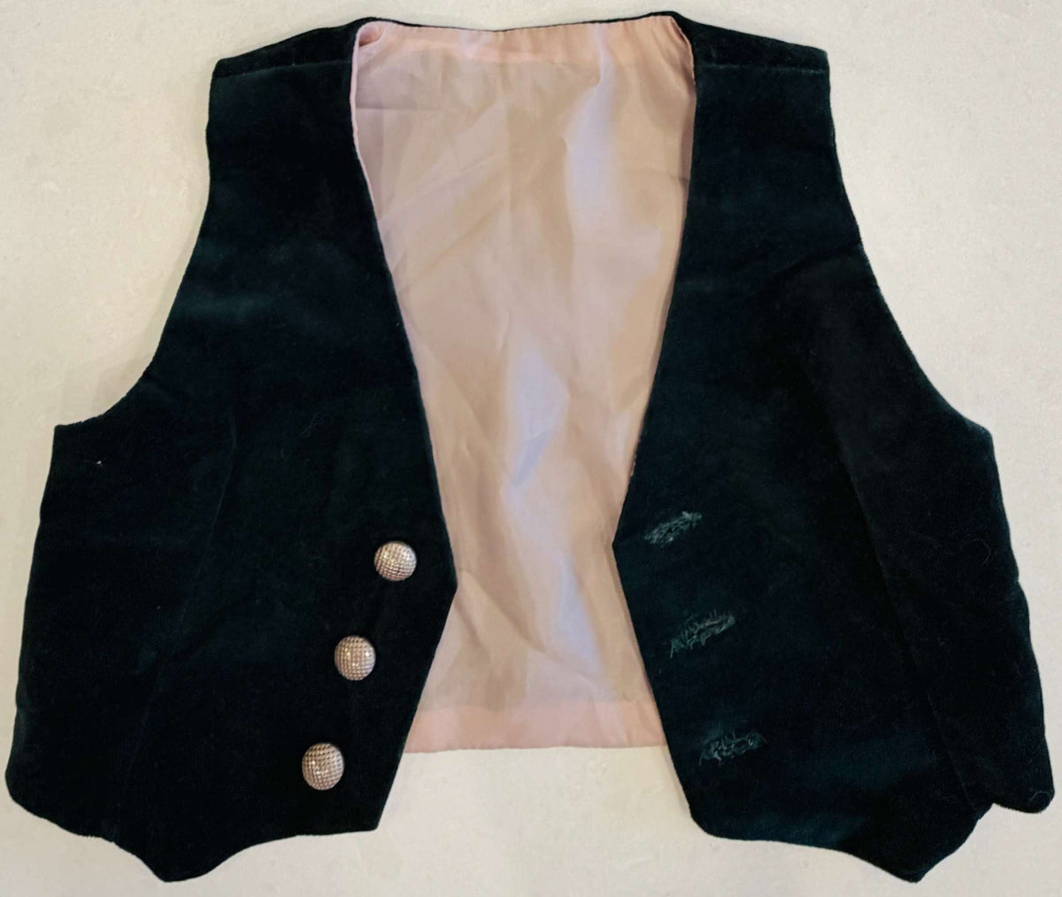 Baby Boy Button-Up Shirts and Vest Bundle, Size 0-3T, VGUC, Kids 2T