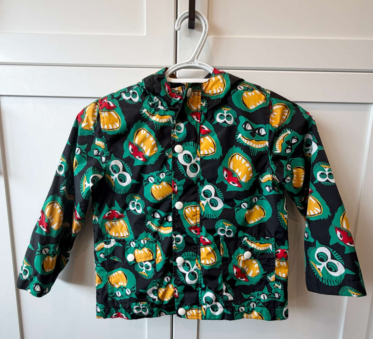 Boy Winter Wear Bundle, Size 4-5T, VGUC, Kids 4/4T